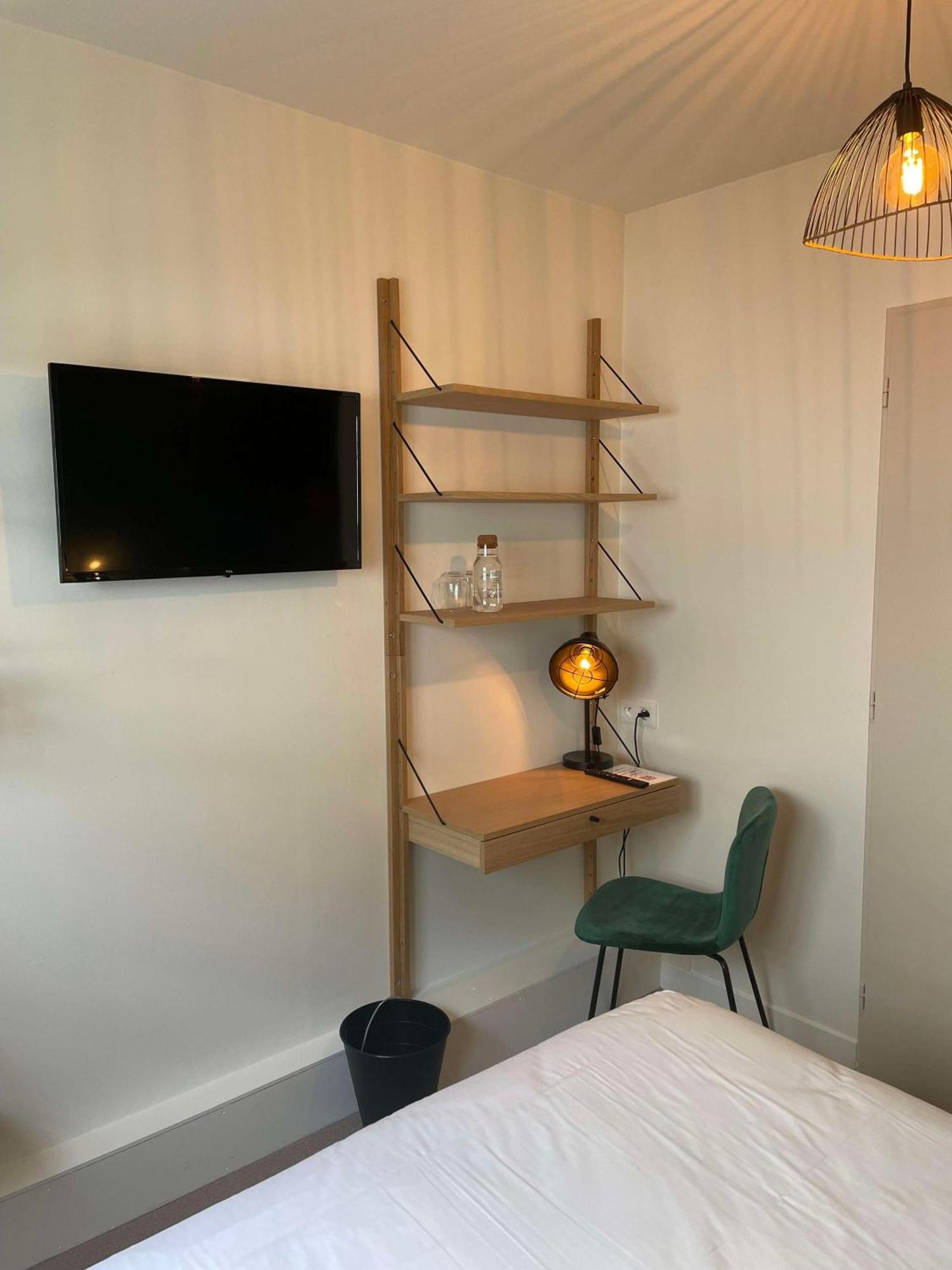 Brit Hotel Kara Sainte Anne D'Auray 外观 照片