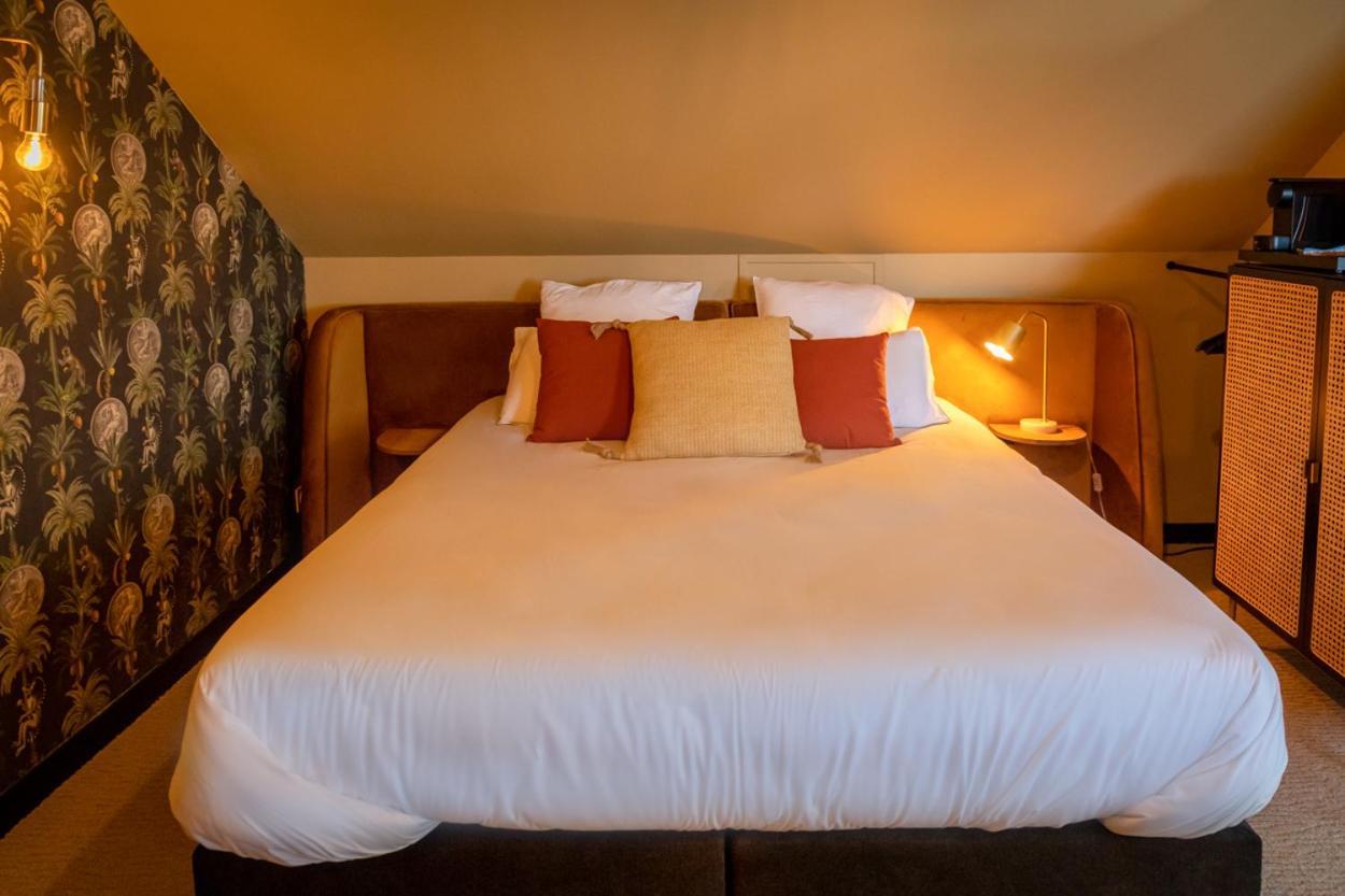 Brit Hotel Kara Sainte Anne D'Auray 客房 照片